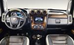 Troller T4 Off-Road Concept 2014 года